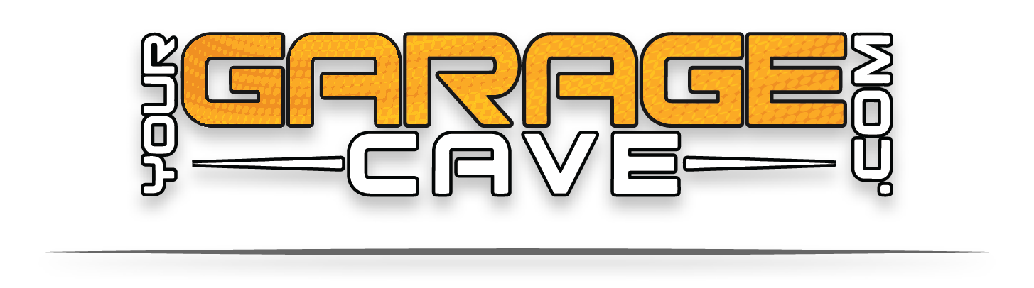 Garage Cave
