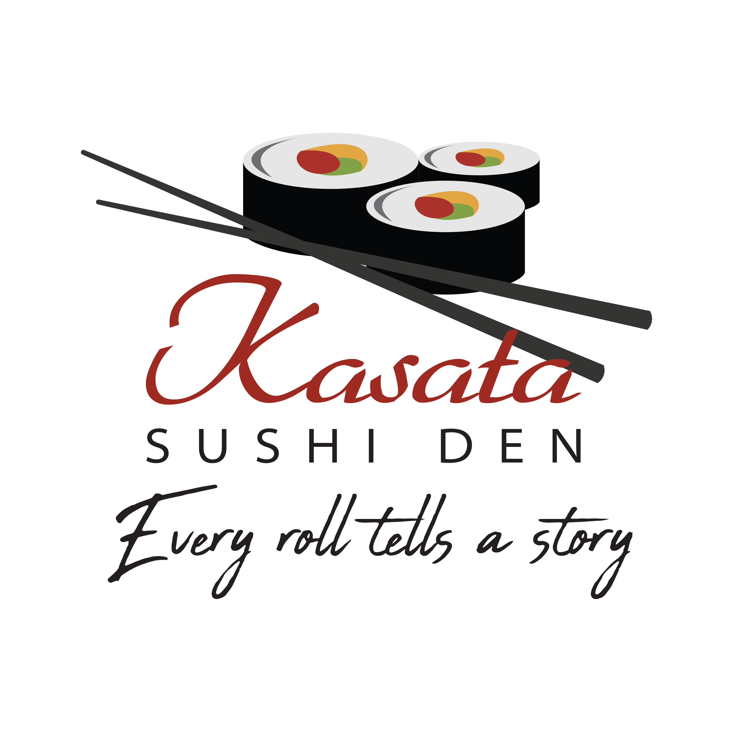 Kasata logo variant 1