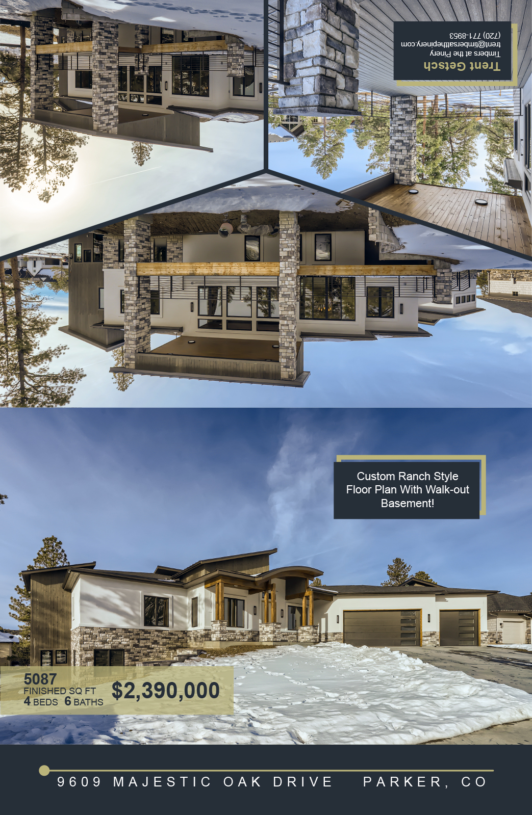 9609 Majestic Oak Dr