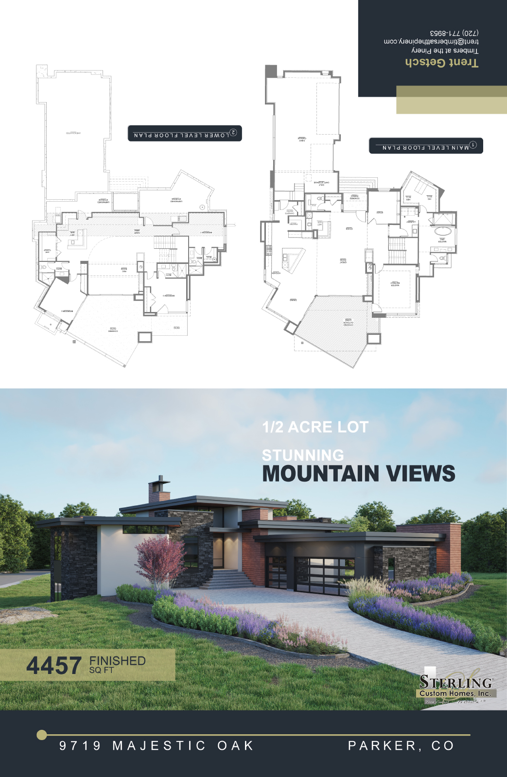 9719 Majestic Oak Dr