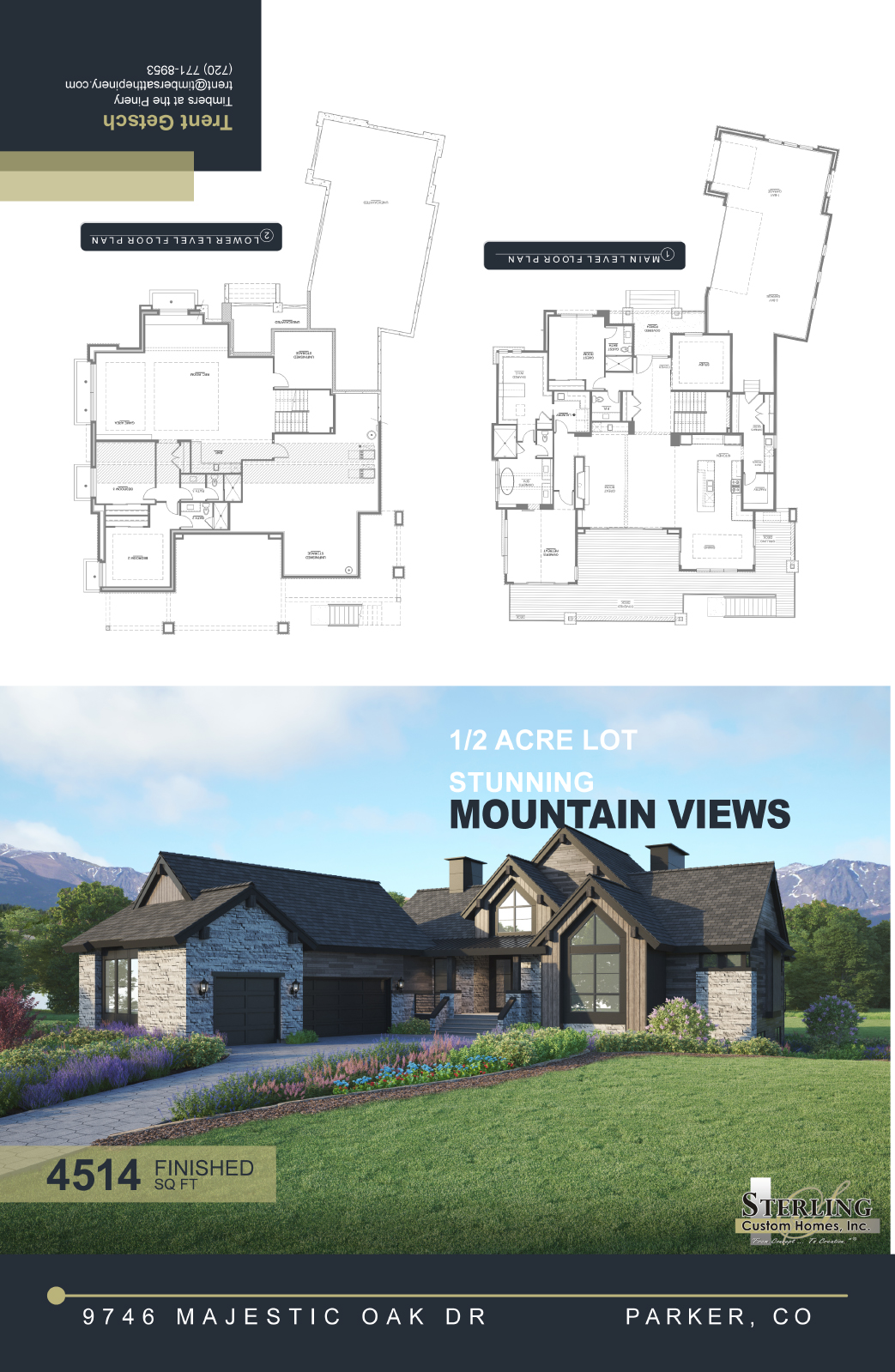 9746 Majestic Oak Dr