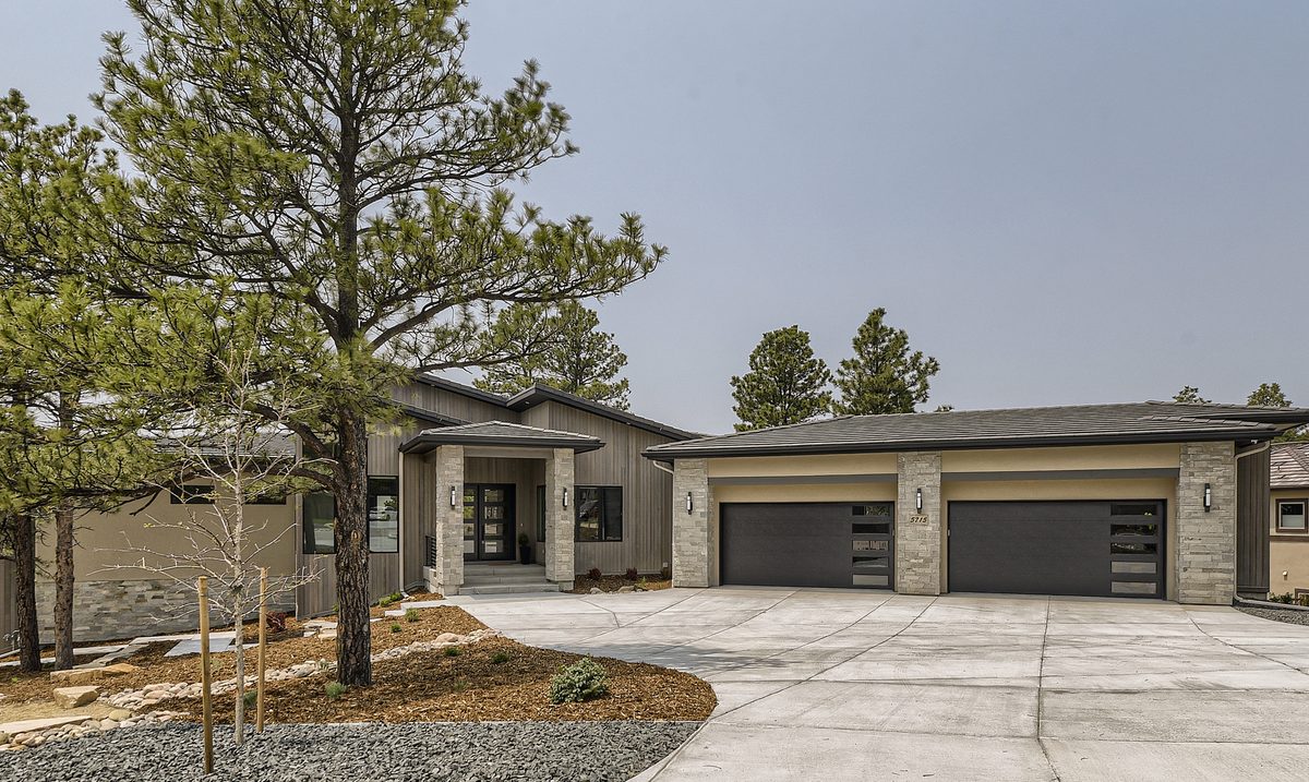 Sterling Custom Homes