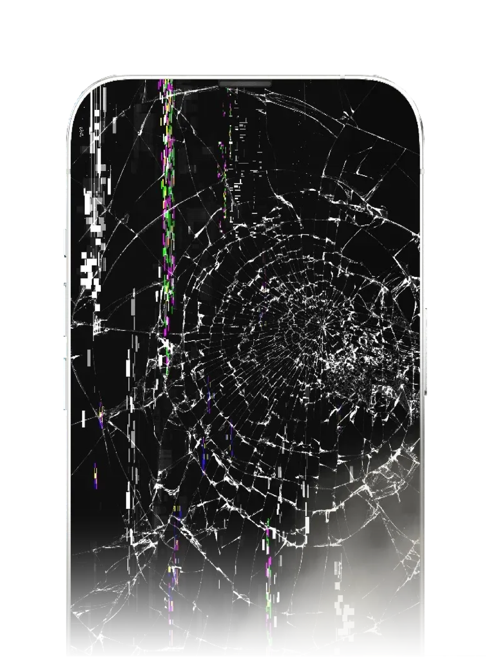 ZAGG phone product visual