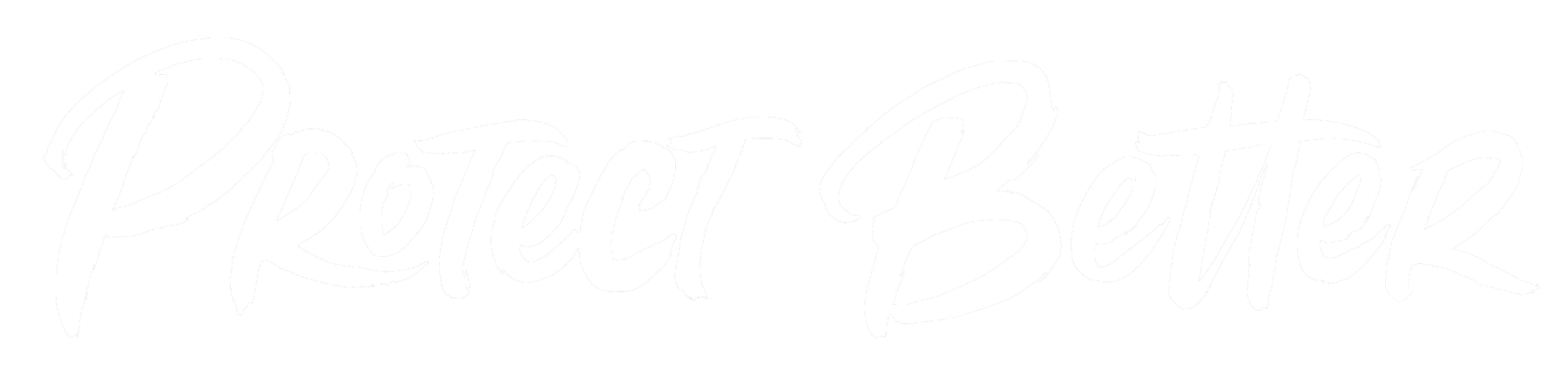 Protect Better wordmark